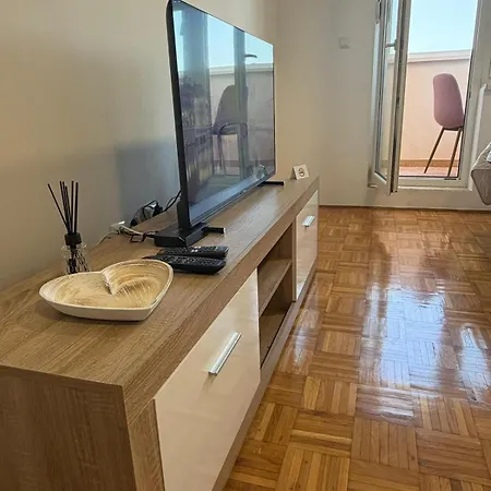 Apartman Maaa Tuzla