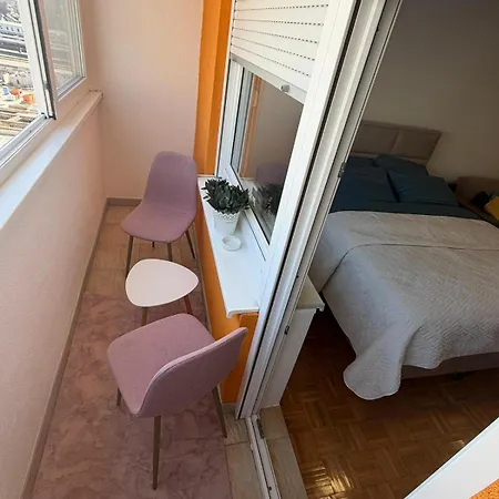 Maaa Appartement *