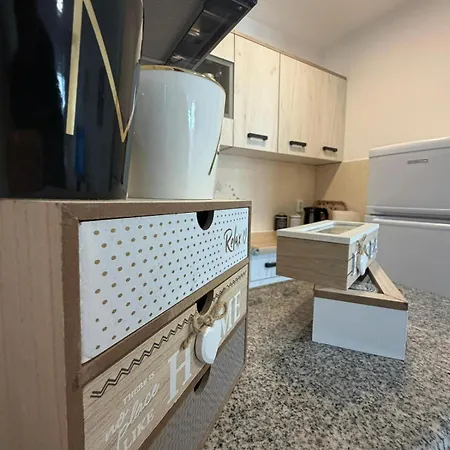 Appartement Maaa *