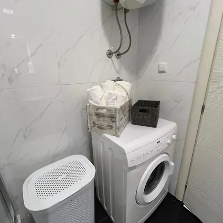 Maaa Appartement *