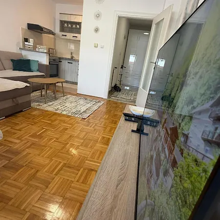 Maaa Appartement Tuzla