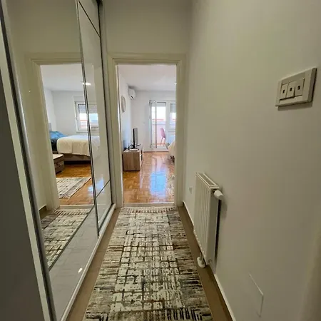 Appartement Maaa Tuzla