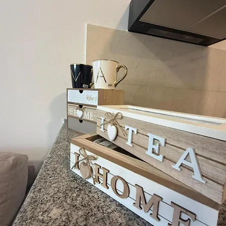 Maaa Appartement Tuzla