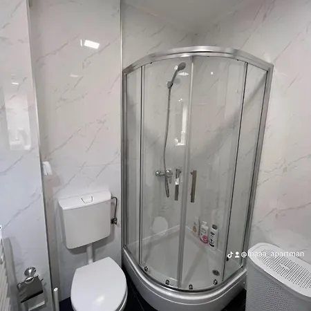 Maaa Appartement