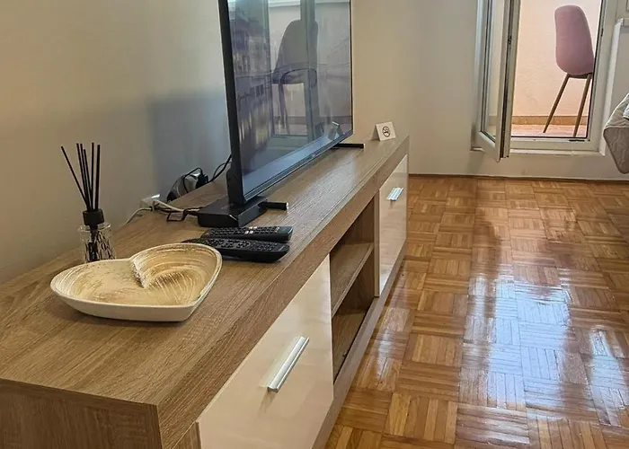Apartman Maaa Tuzla